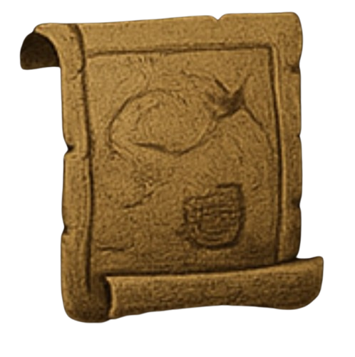 Icono Mapa
