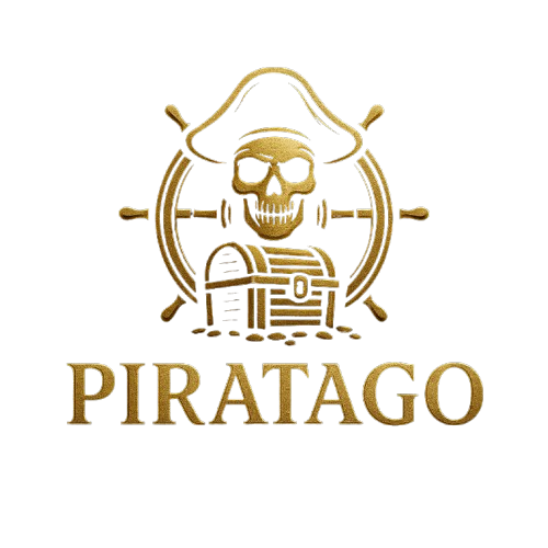 Logo Piratago